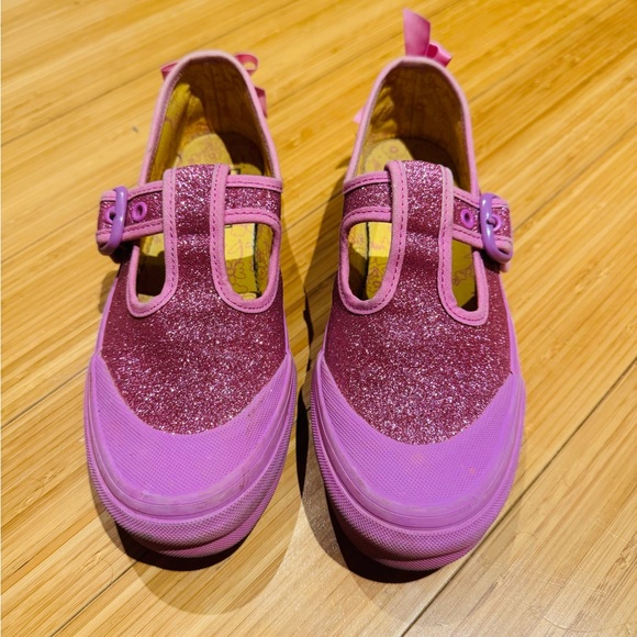 Vans Shoes - Vans x Susan Alexandra Mary Jane Collab